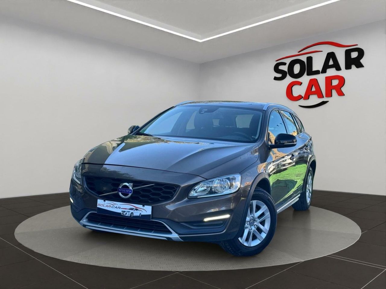 VOLVO V60 2.0 150CV - Foto 1