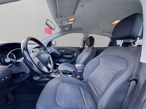 HYUNDAI IX35 1.7 115CV - Foto 8