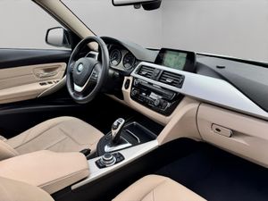 BMW SERIE 3 2.0 252CV - Foto 9