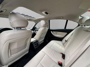 BMW SERIE 3 2.0 252CV - Foto 19