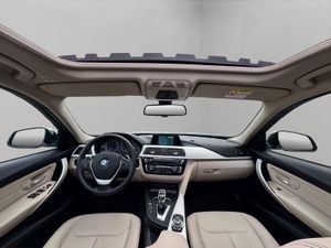 BMW SERIE 3 2.0 252CV - Foto 18