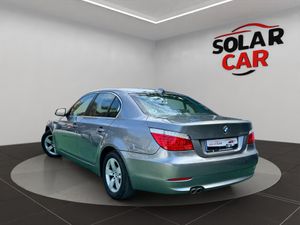 BMW SERIE 5 525D AUT. - Foto 20