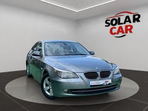 BMW SERIE 5 525D AUT. - Foto 3