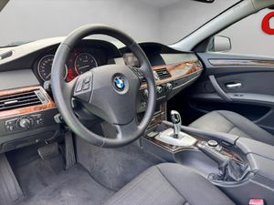 BMW SERIE 5 525D AUT. - Foto 7
