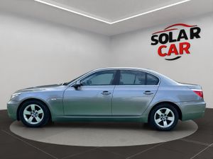 BMW SERIE 5 525D AUT. - Foto 5