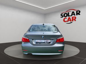 BMW SERIE 5 525D AUT. - Foto 22