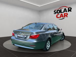 BMW SERIE 5 525D AUT. - Foto 19