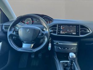 PEUGEOT 308 1.6 115CV - Foto 16