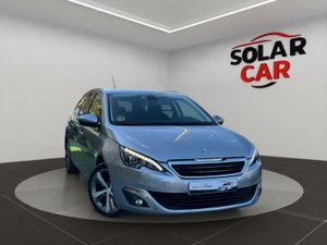 PEUGEOT 308 1.6 115CV - Foto 25