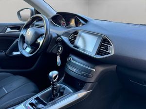 PEUGEOT 308 1.6 115CV - Foto 31