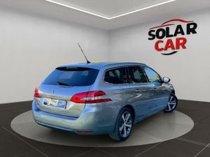 PEUGEOT 308 1.6 115CV - Foto 19