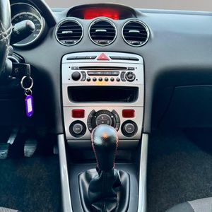 PEUGEOT 308 1.6 120CV - Foto 11