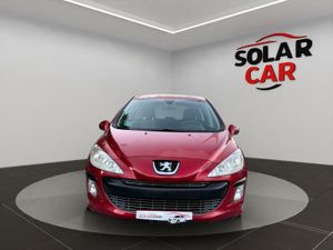 PEUGEOT 308 1.6 120CV - Foto 3