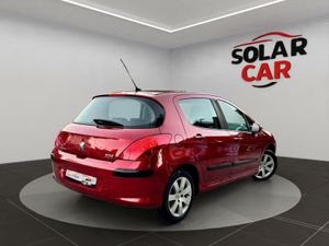 PEUGEOT 308 1.6 120CV - Foto 17