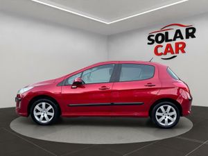 PEUGEOT 308 1.6 120CV - Foto 25