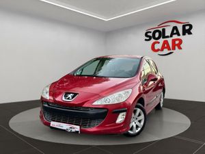 PEUGEOT 308 1.6 120CV - Foto 21