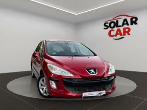 PEUGEOT 308 1.6 120CV - Foto 3