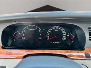 KIA OPIRUS 3.5 203CV - Foto 12