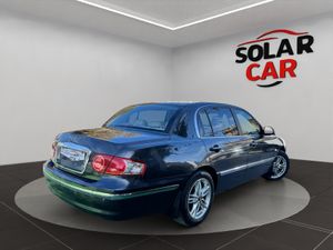 KIA OPIRUS 3.5 203CV - Foto 19