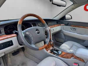 KIA OPIRUS 3.5 203CV - Foto 7