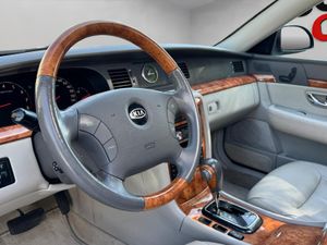 KIA OPIRUS 3.5 203CV - Foto 6