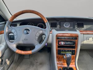 KIA OPIRUS 3.5 203CV - Foto 14