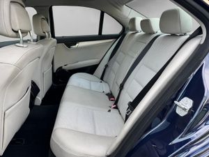 MERCEDES CLASE C C200 CDI AVANTGARDE AUT. - Foto 19