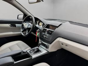 MERCEDES CLASE C C200 CDI AVANTGARDE AUT. - Foto 10