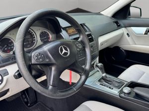 MERCEDES CLASE C C200 CDI AVANTGARDE AUT. - Foto 6