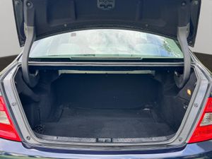 MERCEDES CLASE C C200 CDI AVANTGARDE AUT. - Foto 22