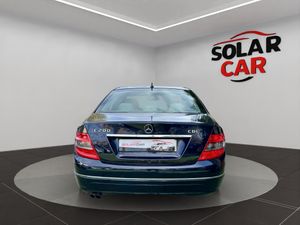 MERCEDES CLASE C C200 CDI AVANTGARDE AUT. - Foto 23