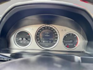 MERCEDES CLASE C C200 CDI AVANTGARDE AUT. - Foto 15