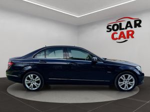 MERCEDES CLASE C C200 CDI AVANTGARDE AUT. - Foto 4