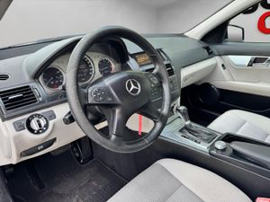 MERCEDES CLASE C C200 CDI AVANTGARDE AUT. - Foto 7
