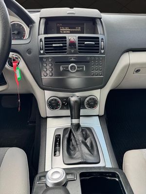 MERCEDES CLASE C C200 CDI AVANTGARDE AUT. - Foto 13