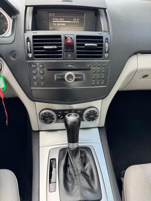 MERCEDES CLASE C C200 CDI AVANTGARDE AUT. - Foto 14