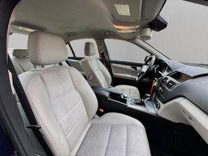 MERCEDES CLASE C C200 CDI AVANTGARDE AUT. - Foto 11