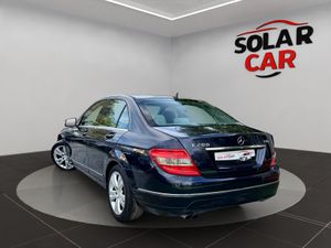 MERCEDES CLASE C C200 CDI AVANTGARDE AUT. - Foto 21