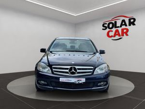 MERCEDES CLASE C C200 CDI AVANTGARDE AUT. - Foto 3