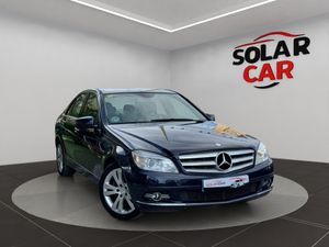 MERCEDES CLASE C C200 CDI AVANTGARDE AUT. - Foto 3