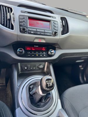 KIA SPORTAGE 1.6 135CV - Foto 13