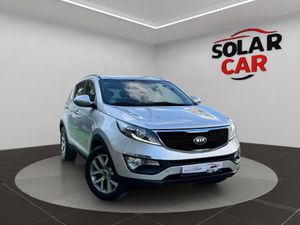 KIA SPORTAGE 1.6 135CV - Foto 3