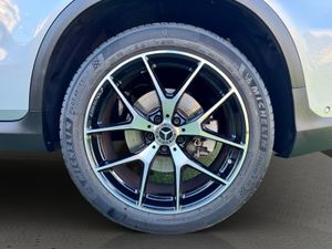 MERCEDES CLASE GLC 300 4MATIC 2.0 258CV - Foto 21