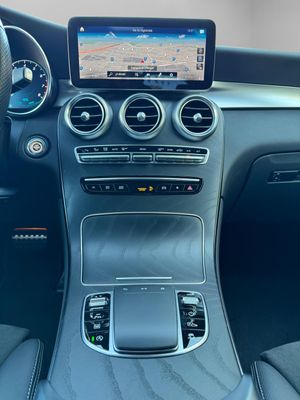 MERCEDES CLASE GLC 300 4MATIC 2.0 258CV - Foto 14