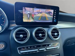 MERCEDES CLASE GLC 300 4MATIC 2.0 258CV - Foto 13