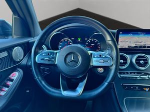 MERCEDES CLASE GLC 300 4MATIC 2.0 258CV - Foto 16