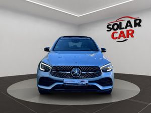 MERCEDES CLASE GLC 300 4MATIC 2.0 258CV - Foto 3