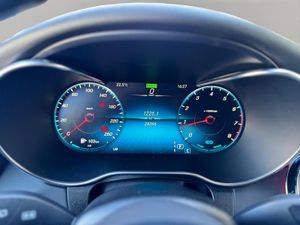 MERCEDES CLASE GLC 300 4MATIC 2.0 258CV - Foto 15