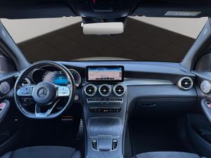 MERCEDES CLASE GLC 300 4MATIC 2.0 258CV - Foto 18