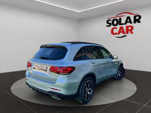 MERCEDES CLASE GLC 300 4MATIC 2.0 258CV - Foto 24